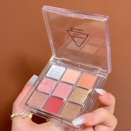 Super Ins Nine Color Eye Shadow