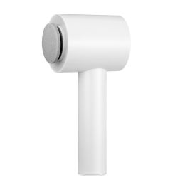 New Electric Nail Polisher To Remove Dead Skin (Option: White-USB)