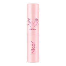 Moisturizing And Moisturizing Men's Colorless Lipstick (Option: Female Single)
