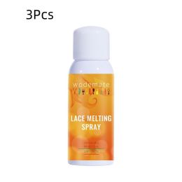 Lace Wig Glue Spray Effect Other (Option: Wig glue-3pcs)