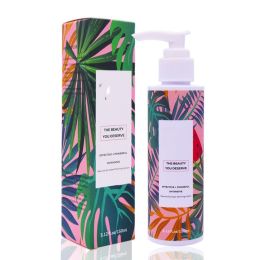 Natural Bronze Body Milk Suntan (Option: Milk flavor)