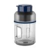 Explosive 1.5L Large-capacity Juicer Cup USB Rechargeable Juicer Portable Water Cup Shaker Cup Juice Cup For Fitness
